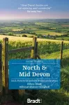 North & Mid Devon (Slow Travel) cover