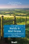 North & Mid Devon (Slow Travel) cover