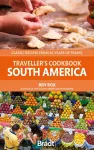 Traveller's Cookbook: South America cover