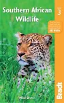 Southern African Wildlife cover