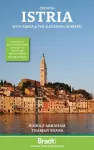 Croatia: Istria cover