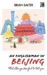 An Englishman in Beijing cover