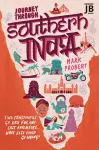 Journey Through Southern India cover
