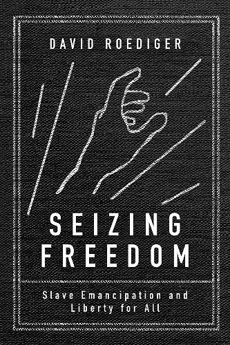 Seizing Freedom cover