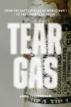 Tear Gas cover