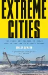 Extreme Cities cover