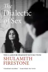 The Dialectic of Sex cover