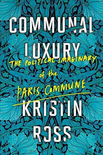 Communal Luxury cover