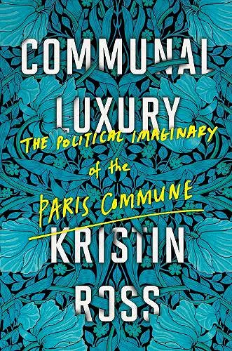 Communal Luxury cover