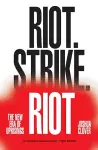 Riot. Strike. Riot cover