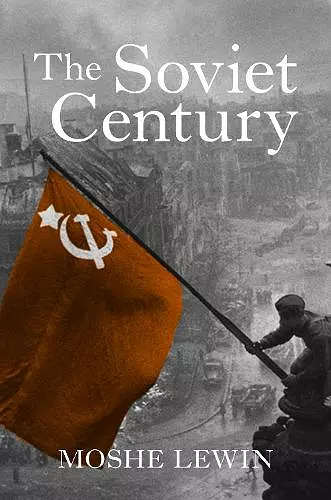 The Soviet Century cover