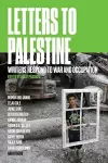 Letters to Palestine cover