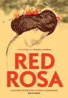 Red Rosa cover