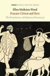 Peasant-Citizen and Slave cover