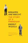 Benjamin and Brecht cover