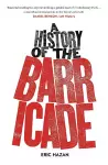 A History of the Barricade cover