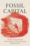 Fossil Capital cover