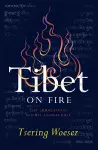 Tibet on Fire cover