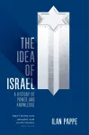 The Idea of Israel cover