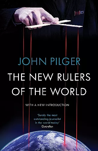 The New Rulers of the World cover
