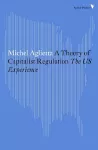 A Theory of Capitalist Regulation cover