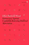 Democracy Against Capitalism cover