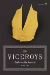 The Viceroys cover
