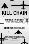 Kill Chain cover