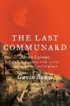 The Last Communard cover