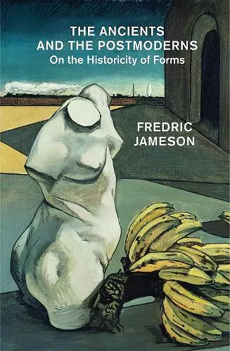 The Ancients and the Postmoderns cover
