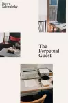 The Perpetual Guest cover