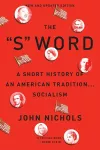 The "S" Word cover