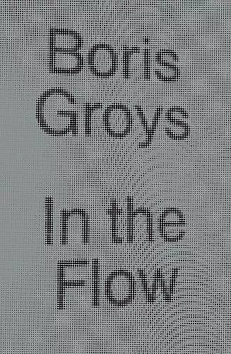 In the Flow cover