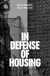 In Defense of Housing cover