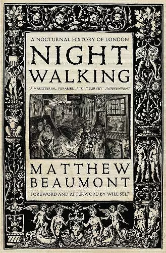 Nightwalking cover