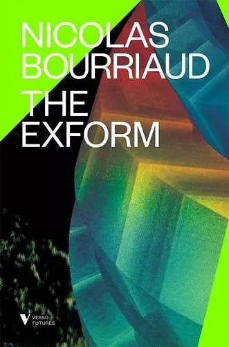 The Exform cover