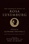 The Complete Works of Rosa Luxemburg, Volume II cover