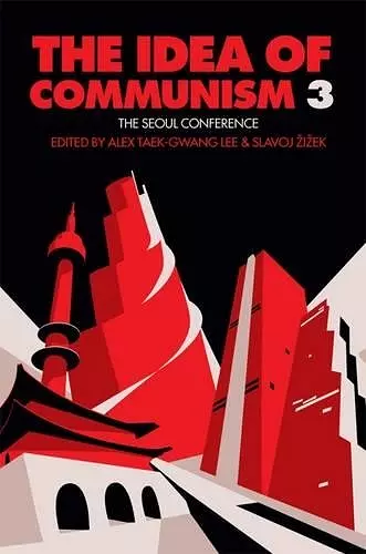 The Idea of Communism 3 cover