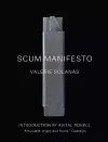 SCUM Manifesto cover