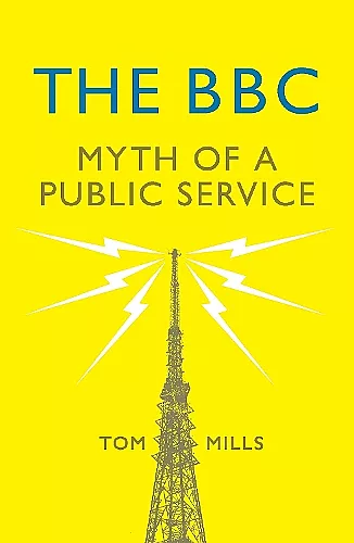 The BBC cover