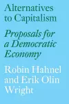 Alternatives to Capitalism cover