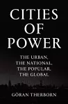 Cities of Power cover