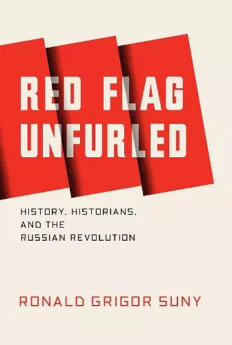 Red Flag Unfurled cover