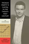 Thomas Piketty's 'Capital in the Twenty-First Century' cover