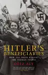 Hitler's Beneficiaries cover