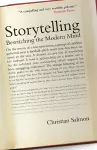 Storytelling cover