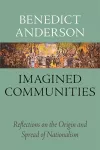 Imagined Communities cover