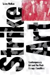 Strike Art cover