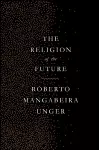 The Religion of the Future cover