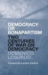 Democracy or Bonapartism cover